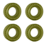 ACE 1.0" SILICONE INSERTS CRAWLER