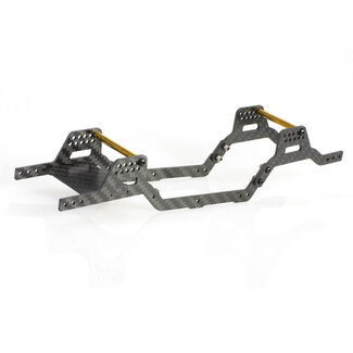 ACE RADIO CONTROLLED MODELS ACE LCG GIRDER FRAME TRX4M