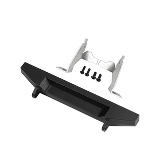 HOBBY DETAILS ACE CNC REAR BUMPER DEFENDER TRX4M