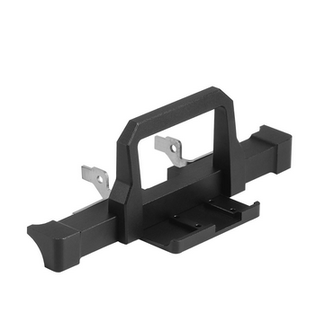 ACE RADIO CONTROLLED MODELS ACE TRX4M DEFENDER FRONT WINCH BUMPER (WINCH SOLD SEPERATE)