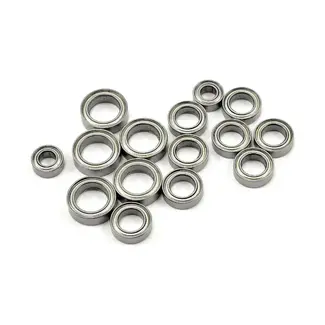 ACE RADIO CONTROLLED MODELS ACE TRX4M BEARING SET