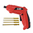 ACE Power2 Electric Mini Screwdriver with Titanium Tips 1set