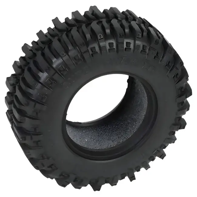 ACE 1.0"SUPER SWAMPER 4PCS