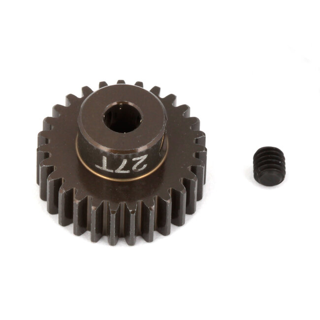 AE TEAM ASSOCIATED 27T 48P PINION