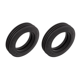 TEAM ASSOCIATED TEAM ASSOCIATED RC10CC FRONT TIRES