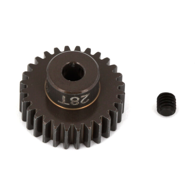 AE TEAM ASSOCIATED 28T 48P PINION