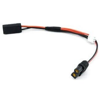 ACE RADIO CONTROLLED MODELS ACE TRX4M EC3 BATTERY LEAD ADAPTER
