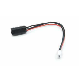 ACE RADIO CONTROLLED MODELS ACE TRX4M JST BATTERY LEAD ADAPTER