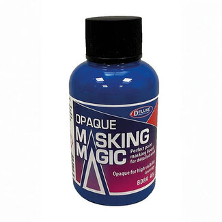 DELUXE Deluxe Materials Masking Magic Opaque 40g