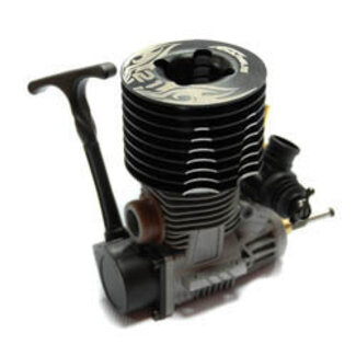ARGUS Argus .21 3P Off-Road RTR Engine with Pull Start