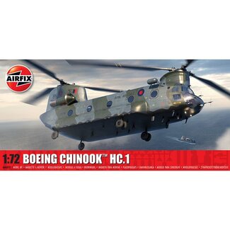 AIRFIX AIRFIX BOEING CHINOOK HC.1 1/72