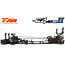 TEAM MAGIC E4JS II 1/10 Electric Touring Car