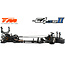 TEAM MAGIC E4JS II 1/10 Electric Touring Car