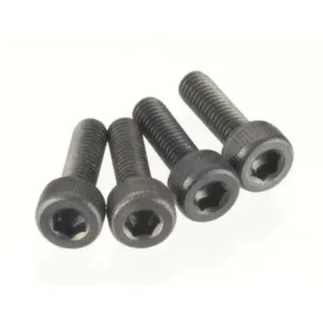 OS Engines Rear-H & Board Unit Fixing Screw 21xm