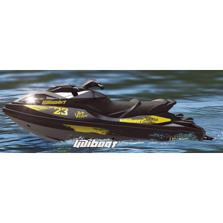 UDI R/C UDI 2.4G Brushless Jet Ski Jet Boat Self-Righting Hull Design