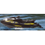 UDI 2.4G Brushless Jet Ski Jet Boat Self-Righting Hull Design