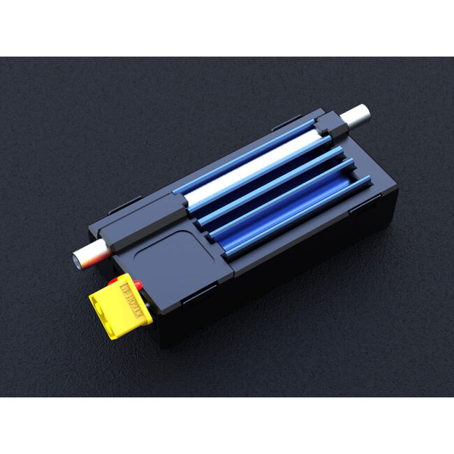 UDI 2.4G Brushless Jet Ski Jet Boat Self-Righting Hull Design