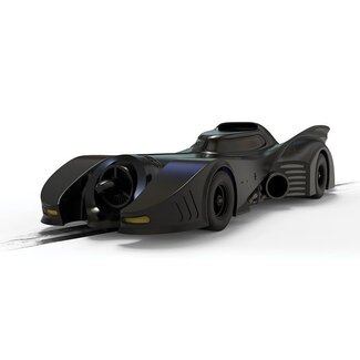 SCALEXTRIC SCALEXTRIC 1989 BATMOBILE