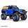 TRAXXAS TRX-4 2023 HIGH TRAIL SPORT BLUE