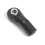 RC4WD Bent M3/M4 Plastic Rod Ends  LONG (EA) FOR CRAWLERS AND TRACTOR TRUCKS