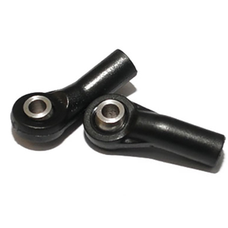 RC4WD RC4WD Bent M3/M3 Plastic Rod Ends  LONG (EA) FOR CRAWLERS AND TRACTOR TRUCKS