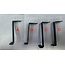 HERCULES BODY STAY 1 PCE SPECIFY A   B  C  D
