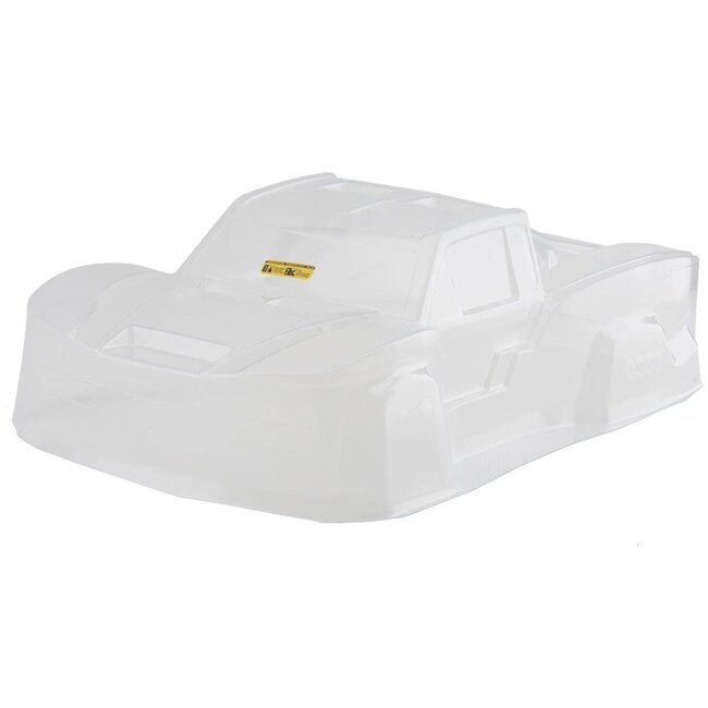 JCONCEPTS F2 SCT BODY LOW-PROFILE HEIGHT FITS : SC5M, TLR 22SCT2.0 SLASH AE