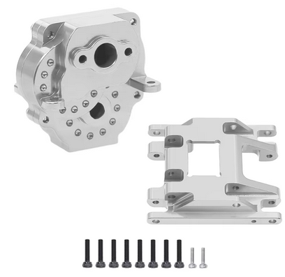 TXM38A - Adjustable Gea 6061 Tanmission TX4-M - Hot Acing