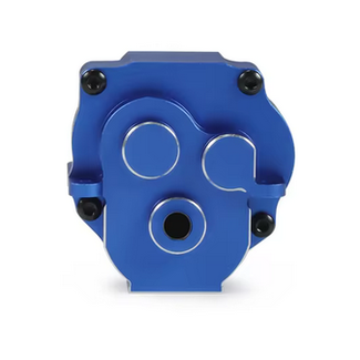 ACE RADIO CONTROLLED MODELS TRX4M Metal Transmission Housing Gearbox Shell