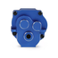 TRX4M Metal Transmission Housing Gearbox Shell
