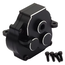 TRX4M Metal Transmission Housing Gearbox Shell