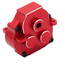 TRX4M Metal Transmission Housing Gearbox Shell