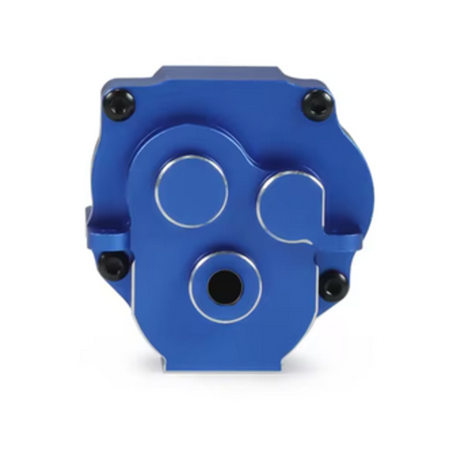 TRX4M Metal Transmission Housing Gearbox Shell