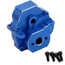 TRX4M Metal Transmission Housing Gearbox Shell
