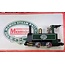 MAMOD LIVE STEAM 0-4-0  O GAUGE TRAIN SET  USED   EXCELLENT COND  PRE 1982   SEE  PHOTOS