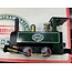MAMOD LIVE STEAM 0-4-0  O GAUGE TRAIN SET  USED   EXCELLENT COND  PRE 1982   SEE  PHOTOS