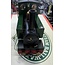 MAMOD LIVE STEAM 0-4-0  O GAUGE TRAIN SET  USED   EXCELLENT COND  PRE 1982   SEE  PHOTOS