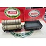 MAMOD LIVE STEAM 0-4-0  O GAUGE TRAIN SET  USED   EXCELLENT COND  PRE 1982   SEE  PHOTOS