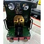 MAMOD LIVE STEAM 0-4-0  O GAUGE TRAIN SET  USED   EXCELLENT COND  PRE 1982   SEE  PHOTOS