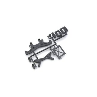 KYOSHO KYOSHO SHOCK STAY SET VS026