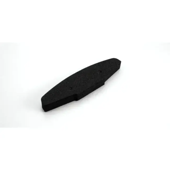 KYOSHO Urethane Bumper Black VZ022BK
