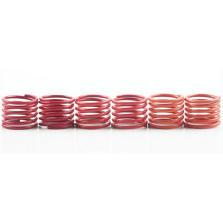 KYOSHO KYOSHO SPRING SET SOFT DUAL STAGE