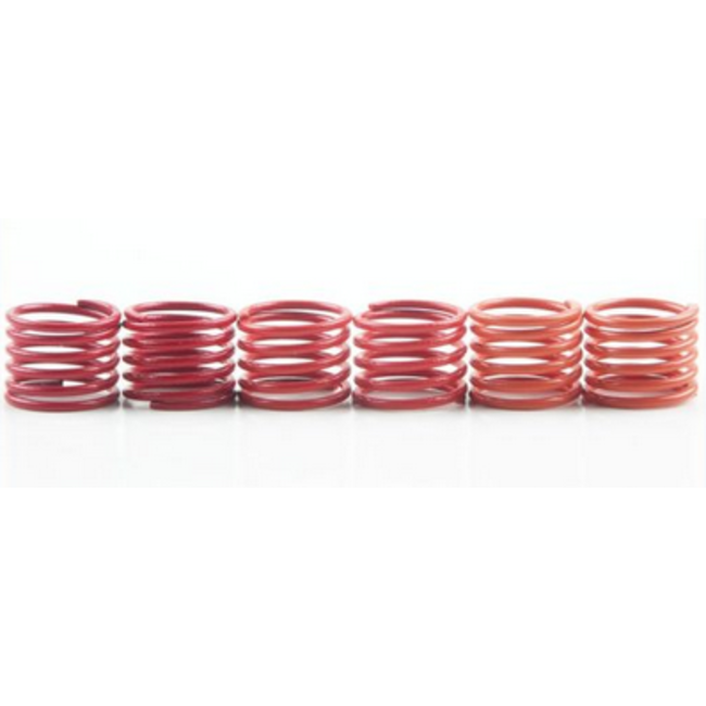 KYOSHO SPRING SET SOFT DUAL STAGE