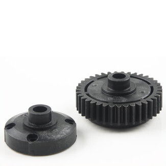 KYOSHO KYOSHO DIFF CASE AE53