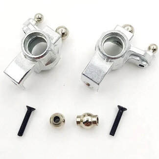 JOYS TECH Joys Tech 6320 Metal Steering Knuckles (PR)