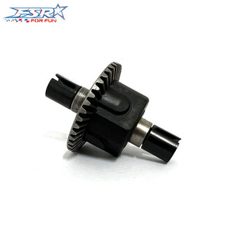 FS RACING FS Racing 536074 Victory MT 3S Complete Diff