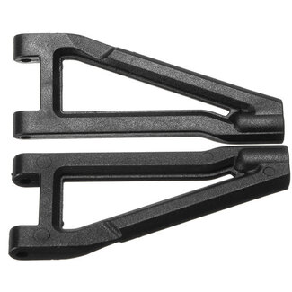 FS RACING FS Racing 538531 Front Upper Suspension Arm