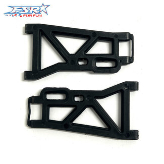 FS RACING FS Racing Rear Lower Suspension Arm (pr)