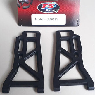 FS RACING FS Racing Rear Lower Suspension Arm