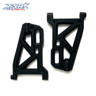 FS RACING FS Racing Front Lower Suspension Arm (pr)